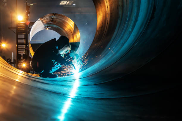 Reliable Cleburne, TX Welder & Metal Fabrication Solutions