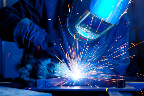  Cleburne, TX Welder Pros