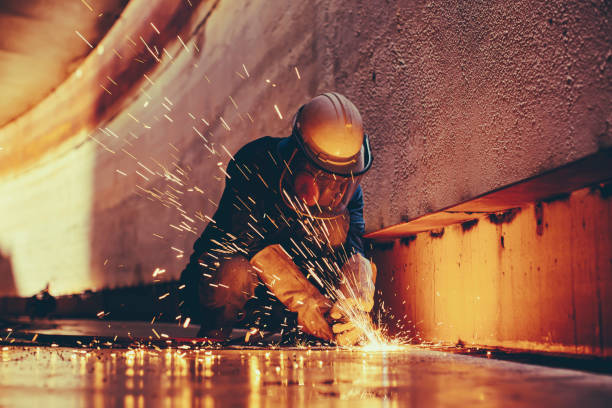 Professional Welder & Metal Fabrication in Cleburne, TX