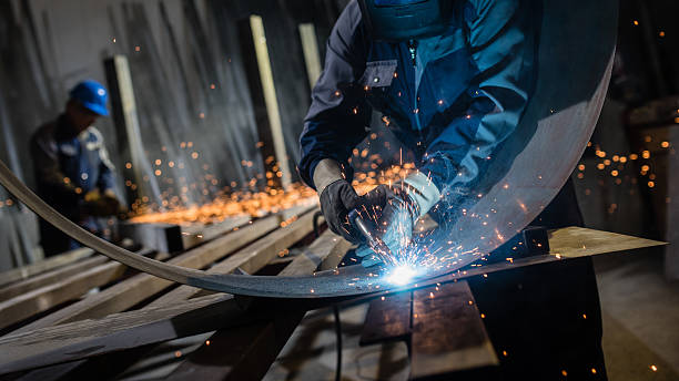 Best Artistic and Custom Metal Fabrication in Cleburne, TX
